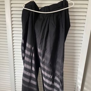 Man pants